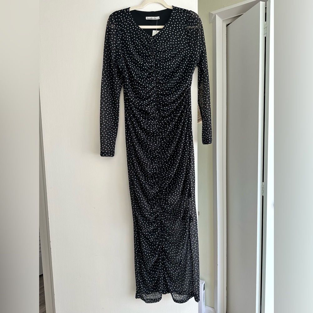 Abercrombie Women’s Dress
